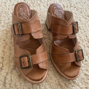 (SOLD) Freebird Caprice (NEW) - NWOB - size 7.